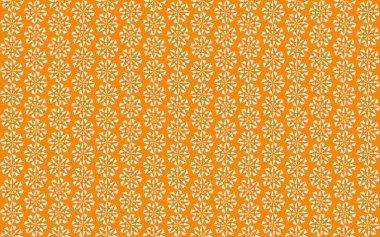 Altıgen desenli modern renkli arkaplan