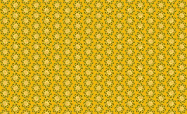 Tekrarlanan şekillerle soyut yaratıcı arkaplan