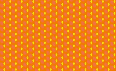 Geometrik elementlerle kusursuz soyut arkaplan