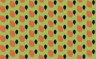 Geometrik elementlerle kusursuz soyut arkaplan