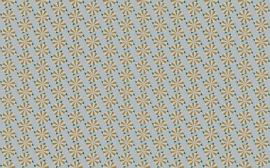 Altıgen desenli modern renkli arkaplan