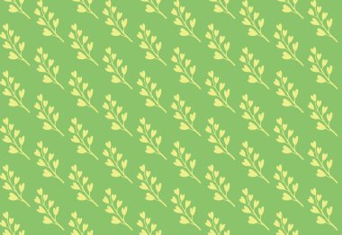 Geometrik elementlerle kusursuz soyut arkaplan