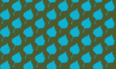 Altıgen desenli modern renkli arkaplan