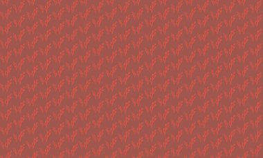 Altıgen desenli modern renkli arkaplan