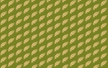 Geometrik elementlerle kusursuz soyut arkaplan