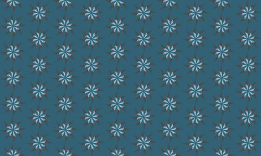 Altıgen desenli modern renkli arkaplan