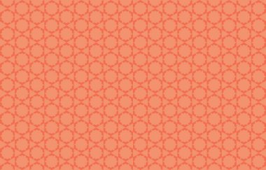 Altıgen desenli modern renkli arkaplan