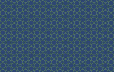 Altıgen desenli modern renkli arkaplan