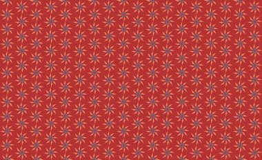 Altıgen desenli modern renkli arkaplan