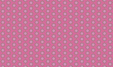 Altıgen desenli modern renkli arkaplan