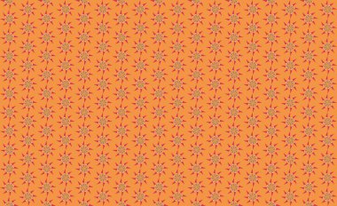 Geometrik elementlerle kusursuz soyut arkaplan