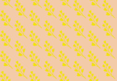 Altıgen desenli modern renkli arkaplan