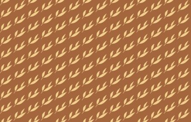 Altıgen desenli modern renkli arkaplan