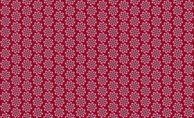 Geometrik elementlerle kusursuz soyut arkaplan