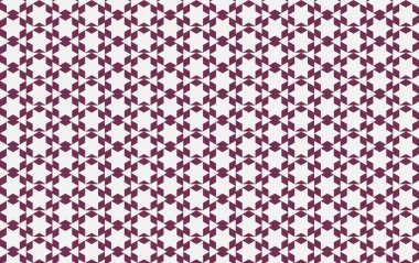 Geometrik elementlerle kusursuz soyut arkaplan