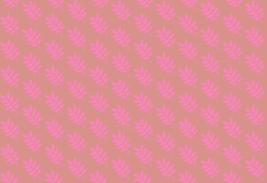 Altıgen desenli modern renkli arkaplan