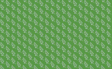 Tekrarlanan şekillerle soyut yaratıcı arkaplan