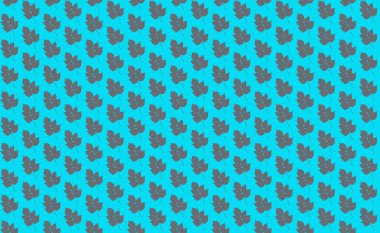 Geometrik elementlerle kusursuz soyut arkaplan