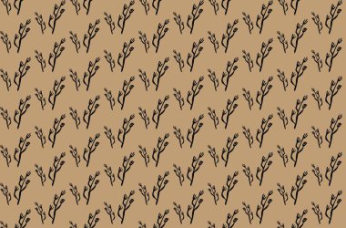 Altıgen desenli modern renkli arkaplan