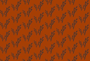 Geometrik elementlerle kusursuz soyut arkaplan