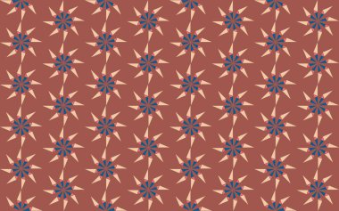 Modern colorful backdrop with hexagonal pattern clipart svg vector 