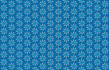 Geometrik elementlerle kusursuz soyut arkaplan