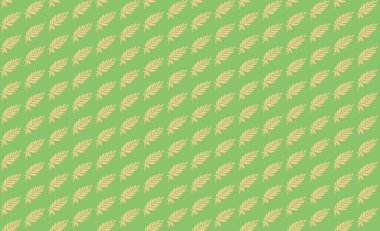 Altıgen desenli modern renkli arkaplan