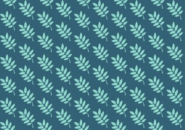 Geometrik elementlerle kusursuz soyut arkaplan