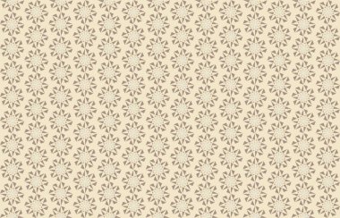 Altıgen desenli modern renkli arkaplan