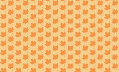 Tekrarlanan şekillerle soyut yaratıcı arkaplan