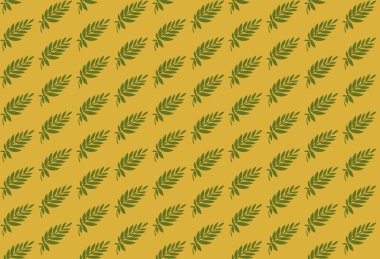 Altıgen desenli modern renkli arkaplan