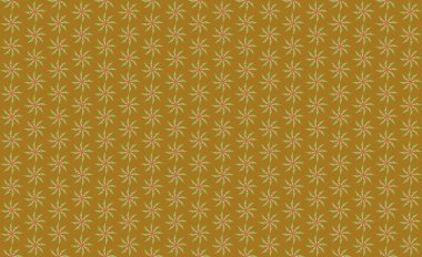 Geometrik elementlerle kusursuz soyut arkaplan