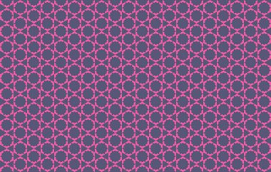 Geometrik elementlerle kusursuz soyut arkaplan