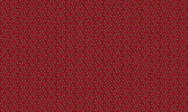 Geometrik elementlerle kusursuz soyut arkaplan