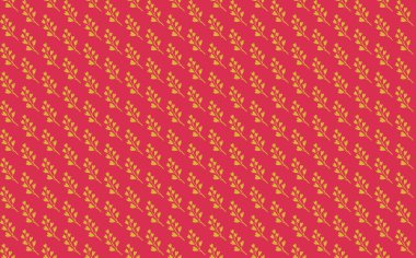 Geometrik elementlerle kusursuz soyut arkaplan