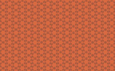 Geometrik elementlerle kusursuz soyut arkaplan