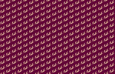 Geometrik elementlerle kusursuz soyut arkaplan