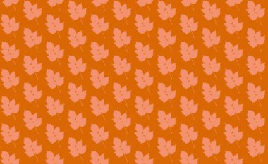 Altıgen desenli modern renkli arkaplan