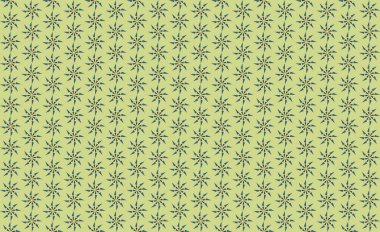 Altıgen desenli modern renkli arkaplan