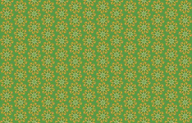 Geometrik elementlerle kusursuz soyut arkaplan