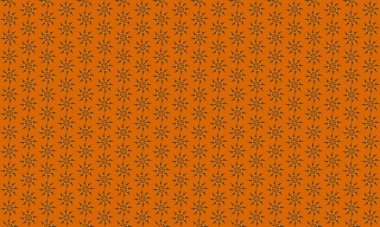 Tekrarlanan şekillerle soyut yaratıcı arkaplan