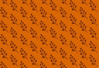 Geometrik elementlerle kusursuz soyut arkaplan