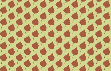 Altıgen desenli modern renkli arkaplan