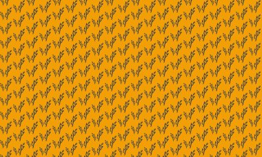 Tekrarlanan şekillerle soyut yaratıcı arkaplan