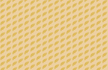 Geometrik elementlerle kusursuz soyut arkaplan