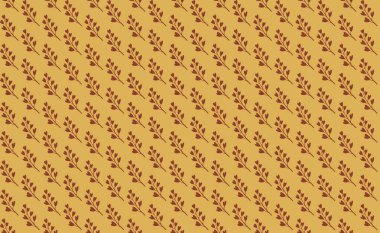 Altıgen desenli modern renkli arkaplan