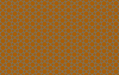 Geometrik elementlerle kusursuz soyut arkaplan