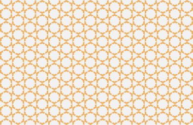 Altıgen desenli modern renkli arkaplan