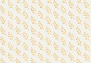 Altıgen desenli modern renkli arkaplan