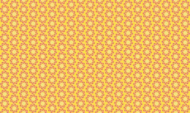 Geometrik elementlerle kusursuz soyut arkaplan